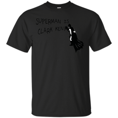 BATMAN V SUPERMAN - CLARK KEN T Shirt & Hoodie