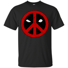 Deadpool - Give Pool a Chance other colors deadpool T Shirt & Hoodie