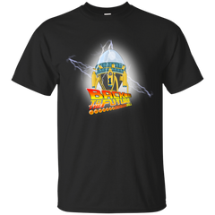 Dragon Ball - BackToTheFuture back to the future T Shirt & Hoodie