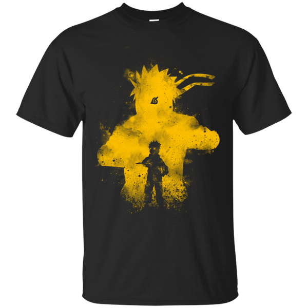 Naruto - NARUTO ART T Shirt & Hoodie