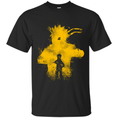 Naruto - NARUTO ART T Shirt & Hoodie