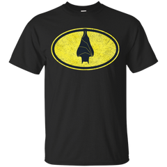 BATMAN - Good Night Mr Bat T Shirt & Hoodie