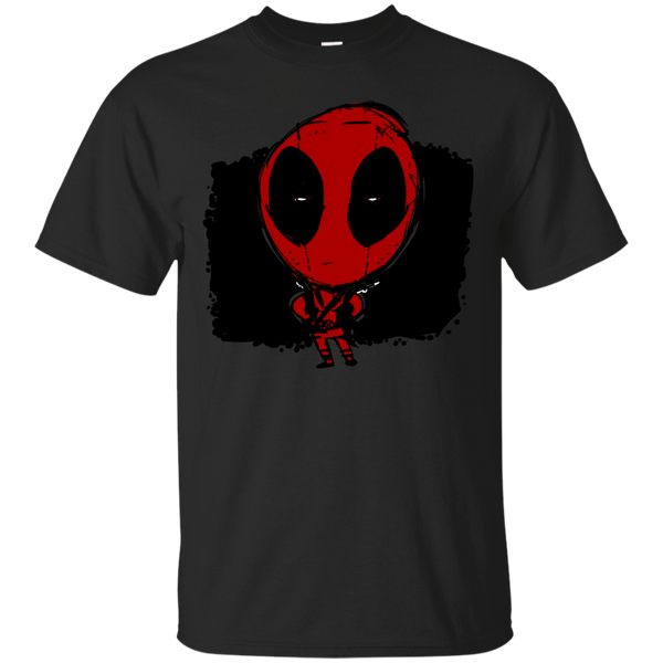 Deadpool - DEADPOOL deadpool chibi T Shirt & Hoodie