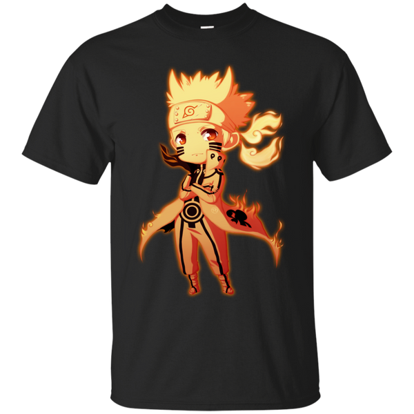 Naruto - NARUTO KURAMA T Shirt & Hoodie