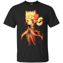 Naruto - NARUTO KURAMA T Shirt & Hoodie