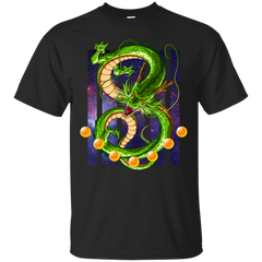 Naruto - SHENRON T Shirt & Hoodie