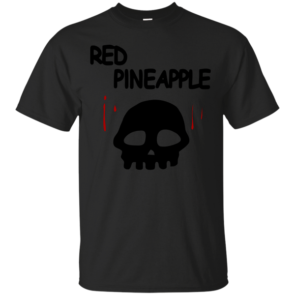 Naruto - BLEACH  RED PINEAPPLE T Shirt & Hoodie