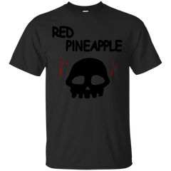 Naruto - BLEACH  RED PINEAPPLE T Shirt & Hoodie