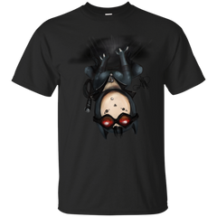 BATMAN - CatWoman T Shirt & Hoodie