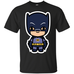 BATMAN - Nananana T Shirt & Hoodie