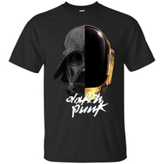 STAR WARS DARTH VADER - Darth Punk T Shirt & Hoodie