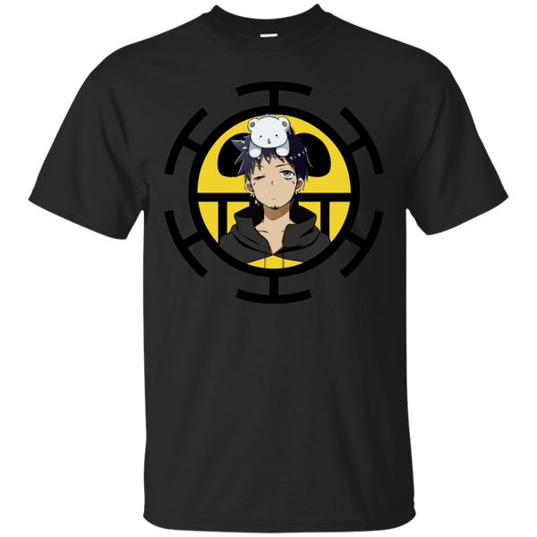 Luffy One Piece - trafalgar law one piece one piece T Shirt & Hoodie