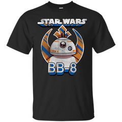 Star Wars - BB8 T Shirt & Hoodie