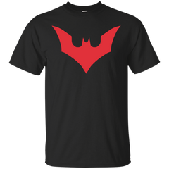 BATMAN - ARKHAM KNIGHT  BATMAN BEYOND T Shirt & Hoodie