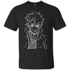 Naruto - MY HALF T Shirt & Hoodie