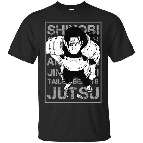 Naruto - THIS IS MANGA  SENJU 3 naruto T Shirt & Hoodie