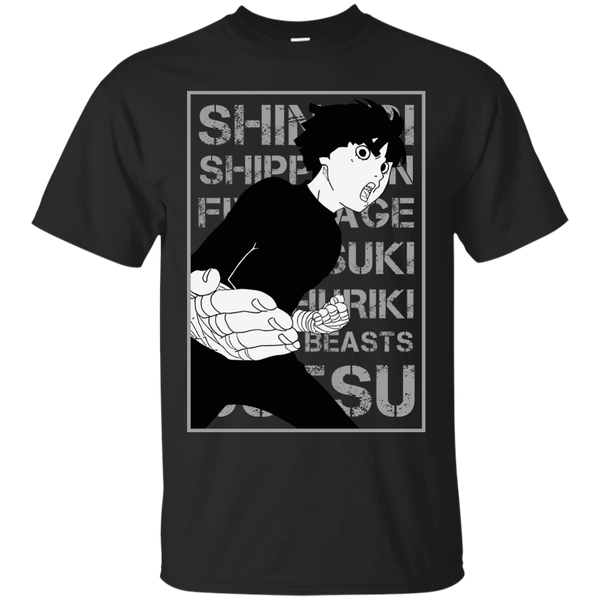 Naruto - THIS IS MANGA  LEE 3 naruto T Shirt & Hoodie