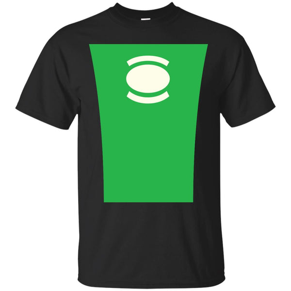 KYLE RAYNER - TSHIRT  Green Lantern Kyle Rayner design alt T Shirt & Hoodie