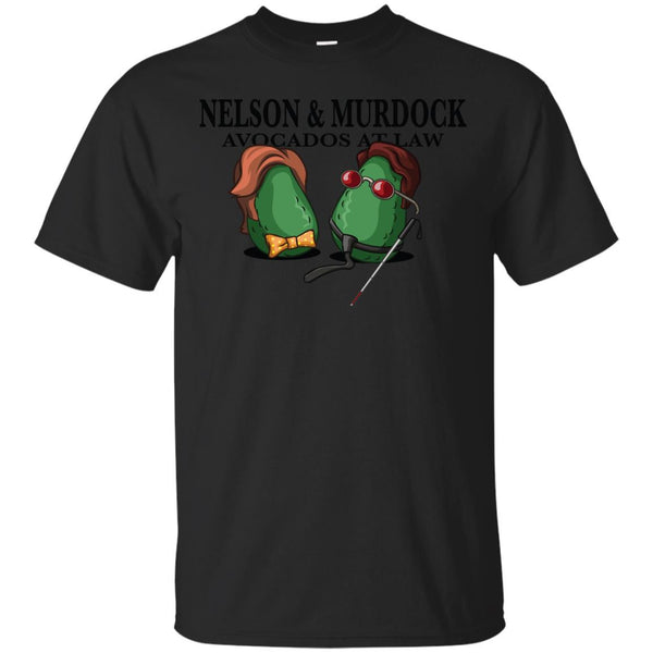 NELSON MURDOCK - Best Damn Avocados in New York T Shirt & Hoodie