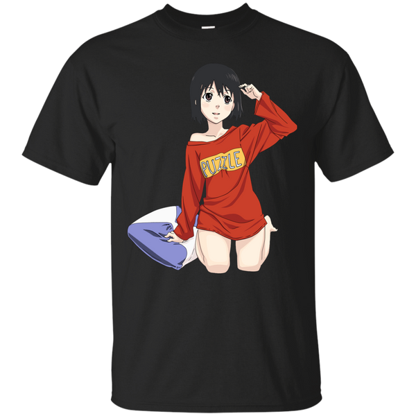 Naruto - Welcome to the NHK cute T Shirt & Hoodie