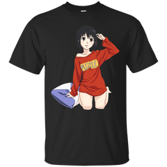 Naruto - Welcome to the NHK cute T Shirt & Hoodie