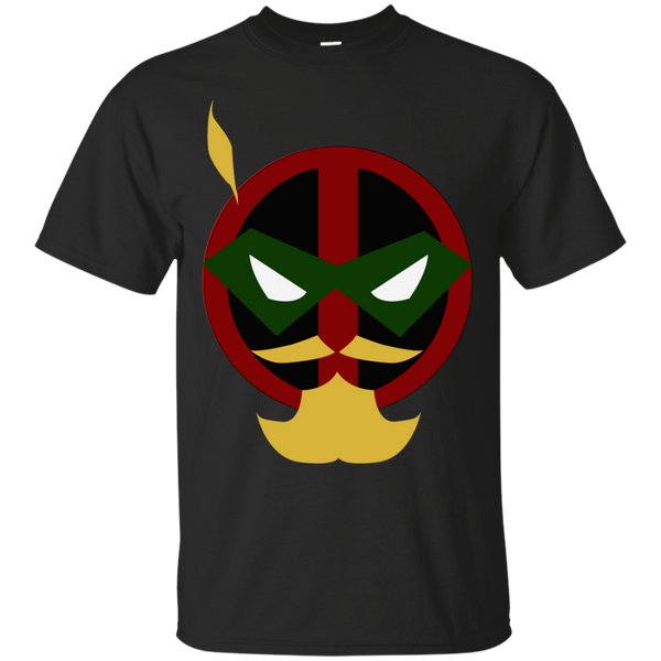 Deadpool - Greenarrow pool deadpool T Shirt & Hoodie