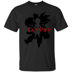 Dragon Ball - fusion fusion T Shirt & Hoodie