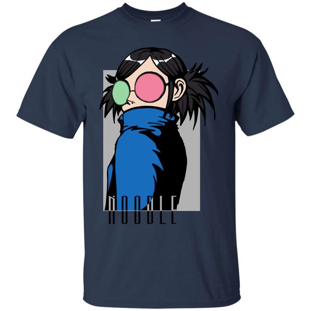 Gorillaz noodle hoodie sale