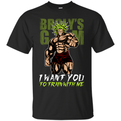 Dragon Ball - Broly broly T Shirt & Hoodie