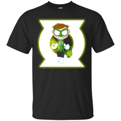 COMICS - Green Lantern T Shirt & Hoodie