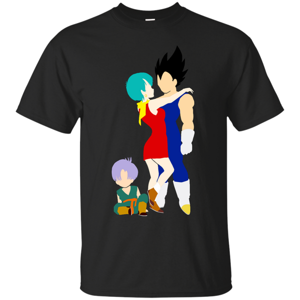 Naruto - VEGETAS FAMILY T Shirt & Hoodie