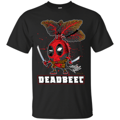 Deadpool - Deadbeet rynoarts T Shirt & Hoodie