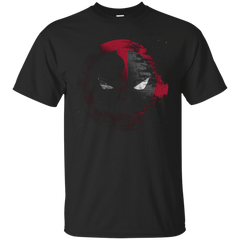 Deadpool - Dead Star Pool starwars T Shirt & Hoodie