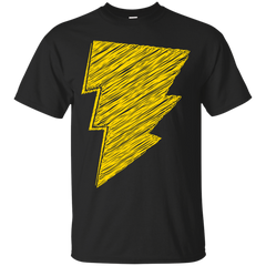 Marvel - Shazam  VG dc comics T Shirt & Hoodie