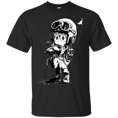 Dragon Ball - ARALE arale T Shirt & Hoodie