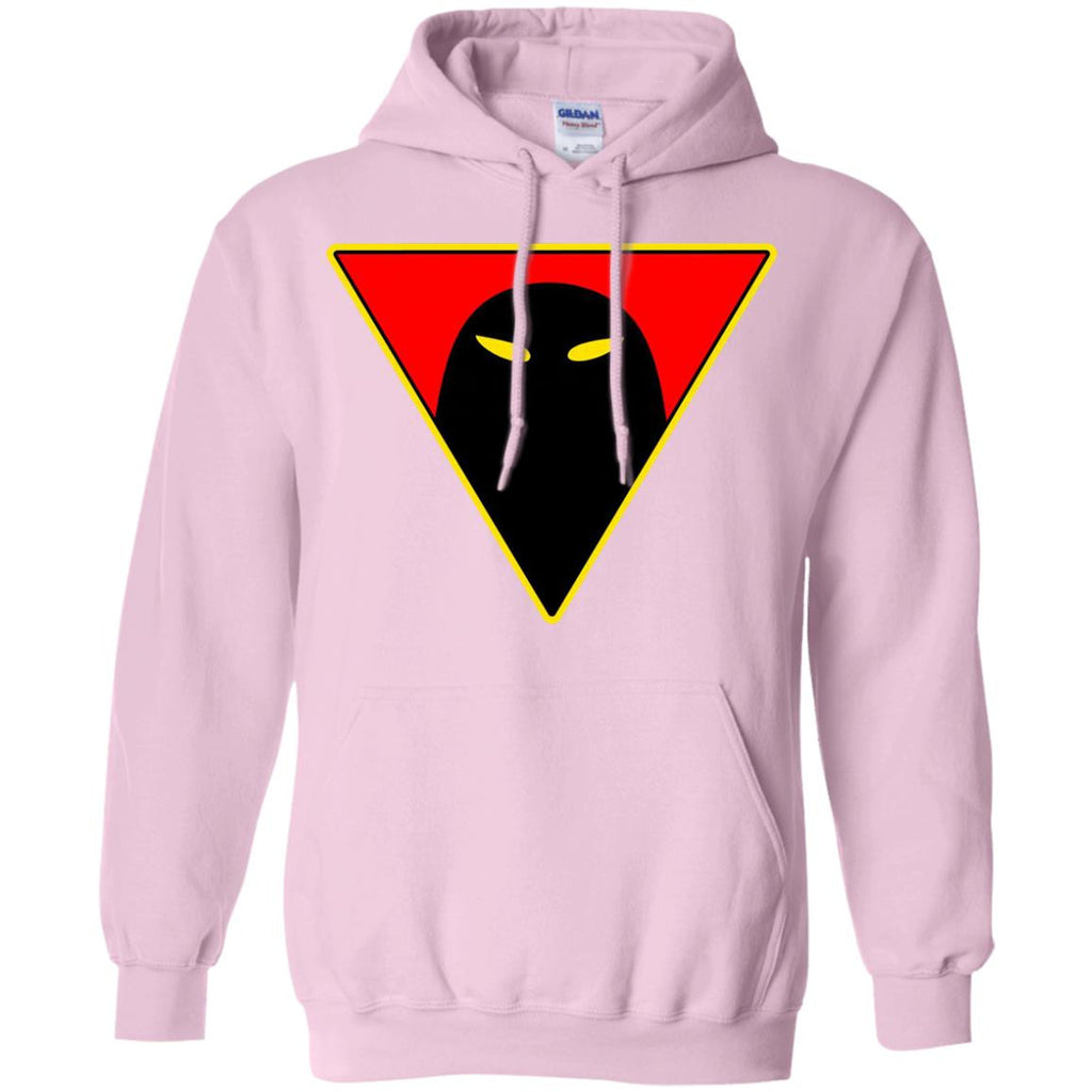 Space discount ghost hoodie