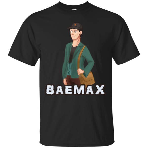 Marvel - BAEmax marvel T Shirt & Hoodie