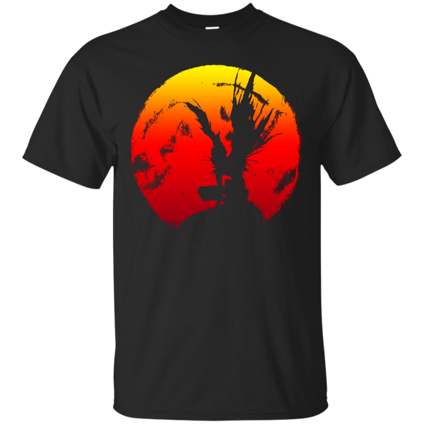 Naruto - SHINIGAMI SILHOUETTE T Shirt & Hoodie