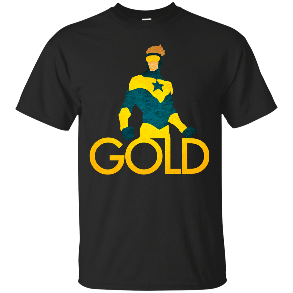 Booster gold hoodie hotsell