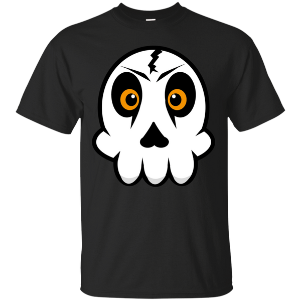 Luffy One Piece - Skull skulls T Shirt & Hoodie