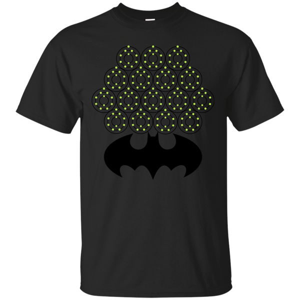 BATMAN - NaNaNaNaNa T Shirt & Hoodie