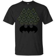 BATMAN - NaNaNaNaNa T Shirt & Hoodie