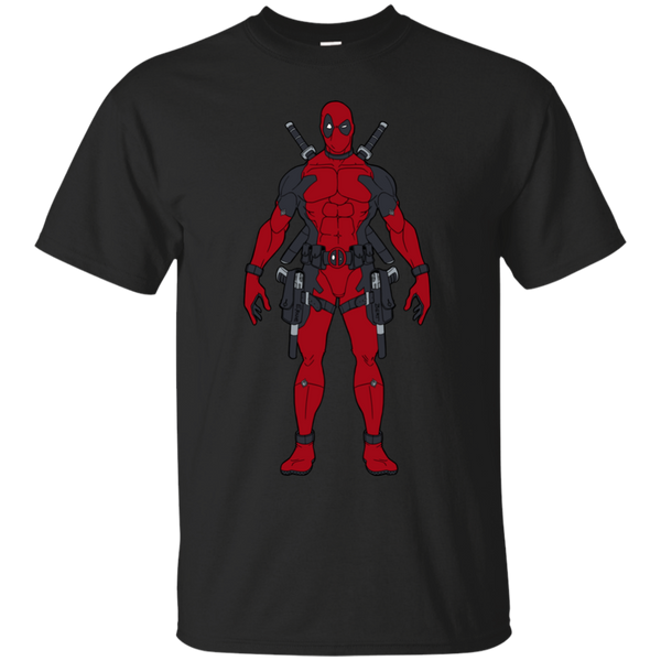 Deadpool - deadpool deadpool T Shirt & Hoodie