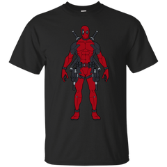 Deadpool - deadpool deadpool T Shirt & Hoodie