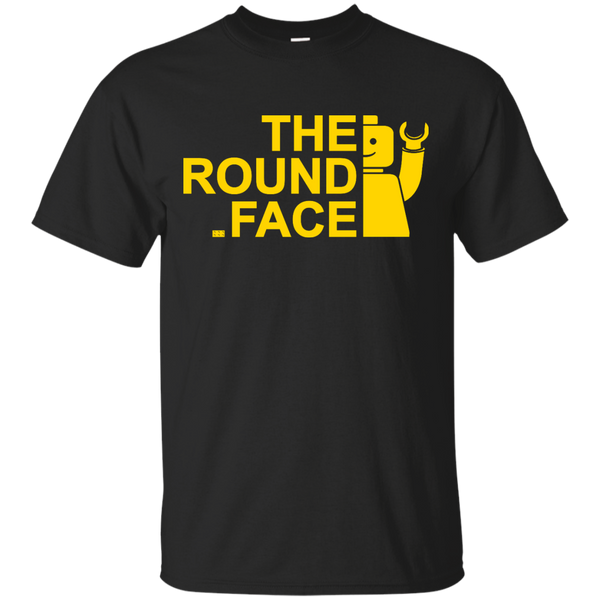 Lego - THE ROUND FACE T Shirt & Hoodie