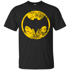 BATMAN - Bat X T Shirt & Hoodie