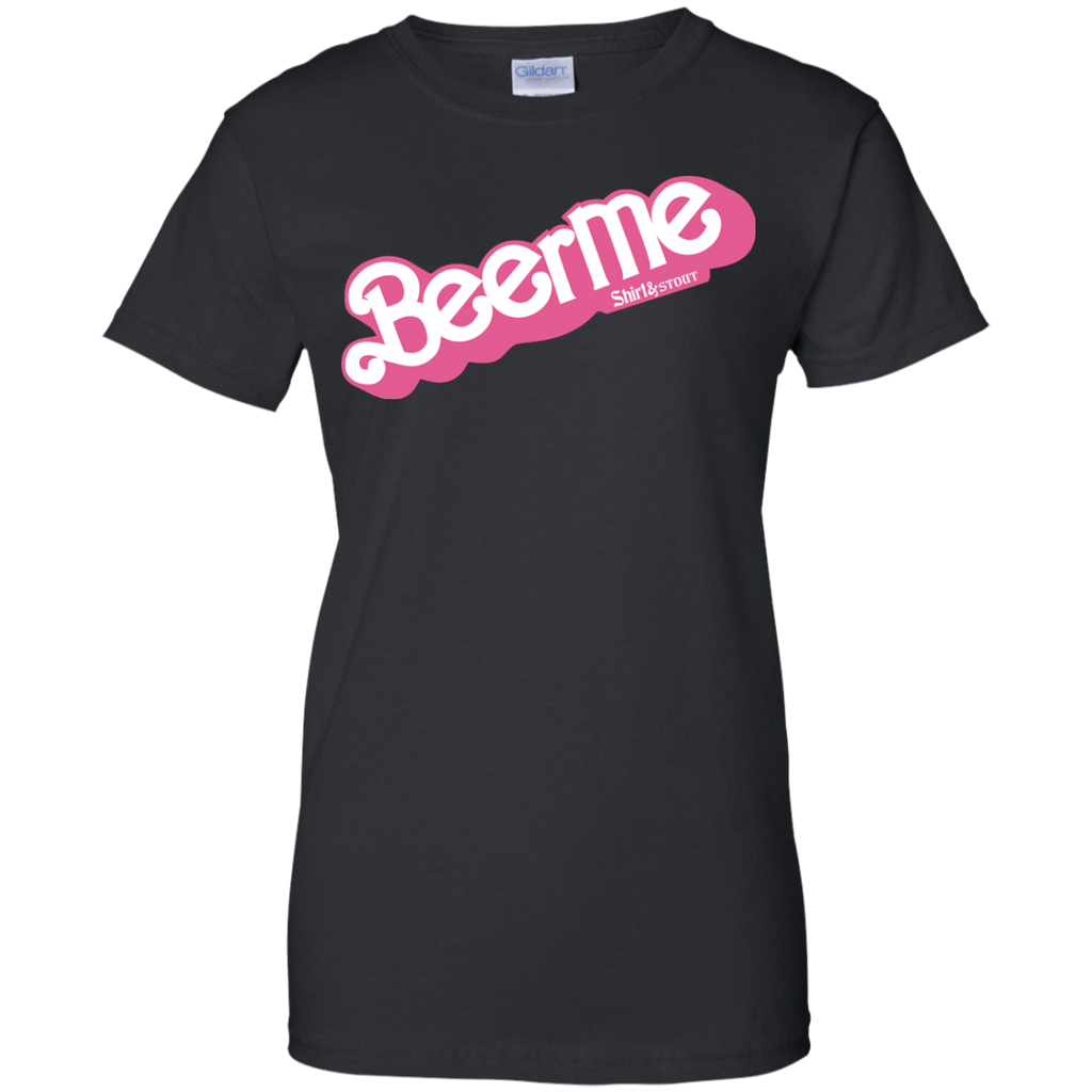 Bernie 2024 barbie shirt