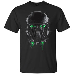 ROGUE ONE A STAR WARS STORY - Dont Move T Shirt & Hoodie