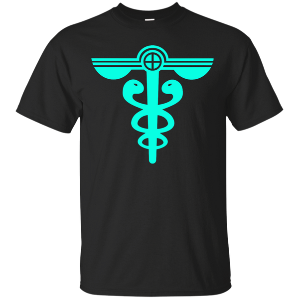 Naruto - PSYCHO PASS SIBYL SYSTEM SYMBOL T Shirt & Hoodie