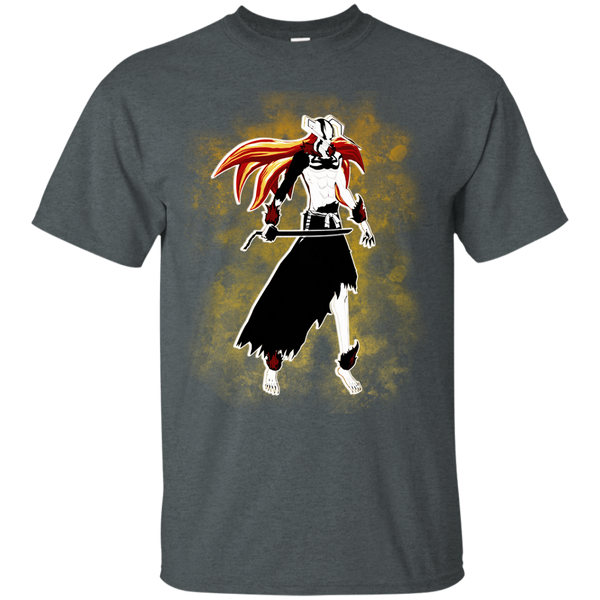 Naruto - SPIRIT GRUNGE ICHIGO bleac T Shirt & Hoodie